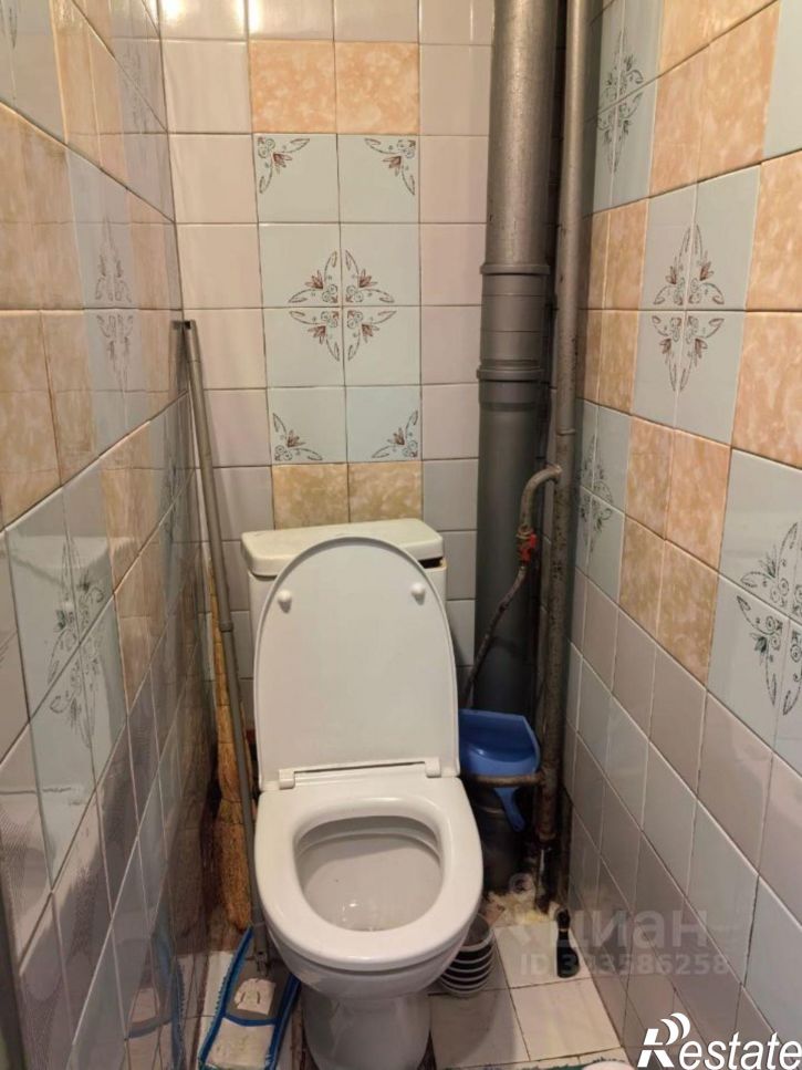 2-комн квартира микрорайон Юбилейный, 85