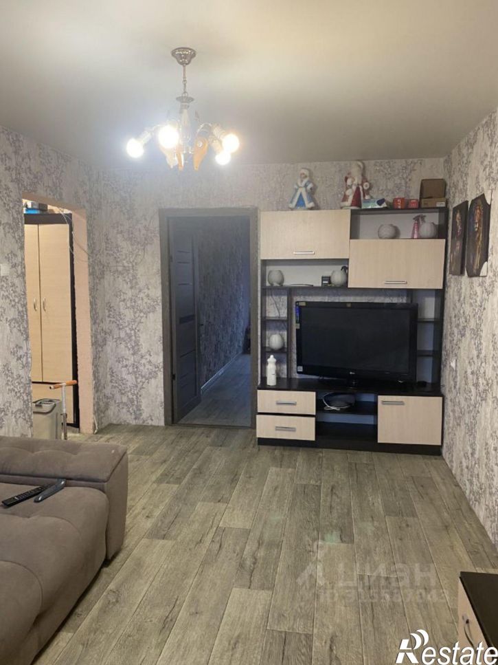 2-комн квартира ул Севастопольская, 152,  д. 152