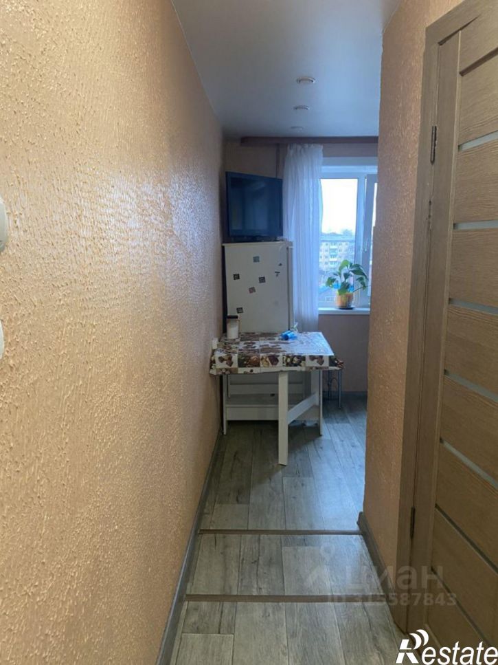 2-комн квартира ул Севастопольская, 152,  д. 152