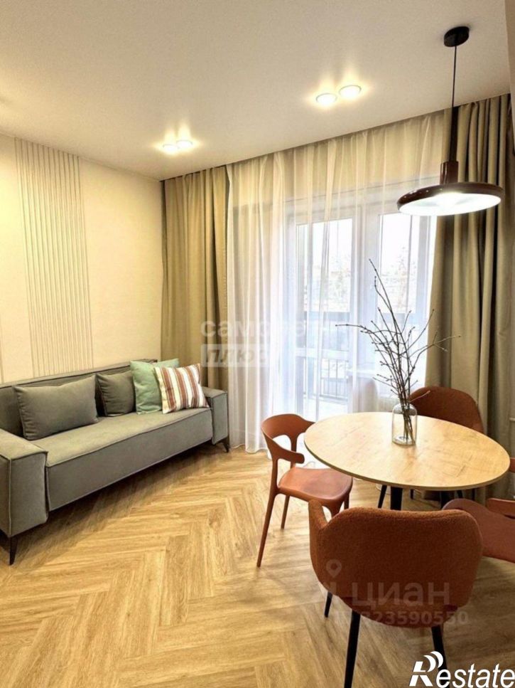 3-комн квартира улица 30-й Иркутской Дивизии, 23,  д. 23