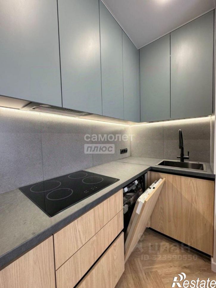 3-комн квартира улица 30-й Иркутской Дивизии, 23,  д. 23