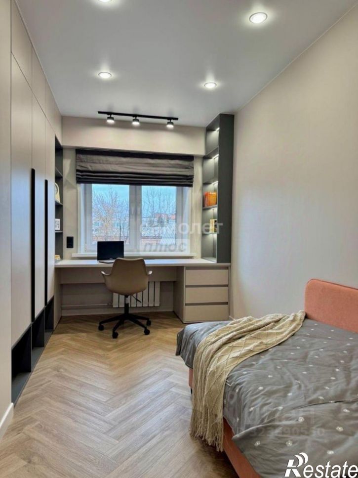 3-комн квартира улица 30-й Иркутской Дивизии, 23,  д. 23