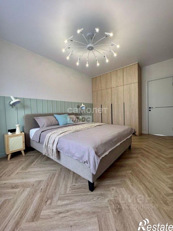 3-комн квартира улица 30-й Иркутской Дивизии, 23,  д. 23