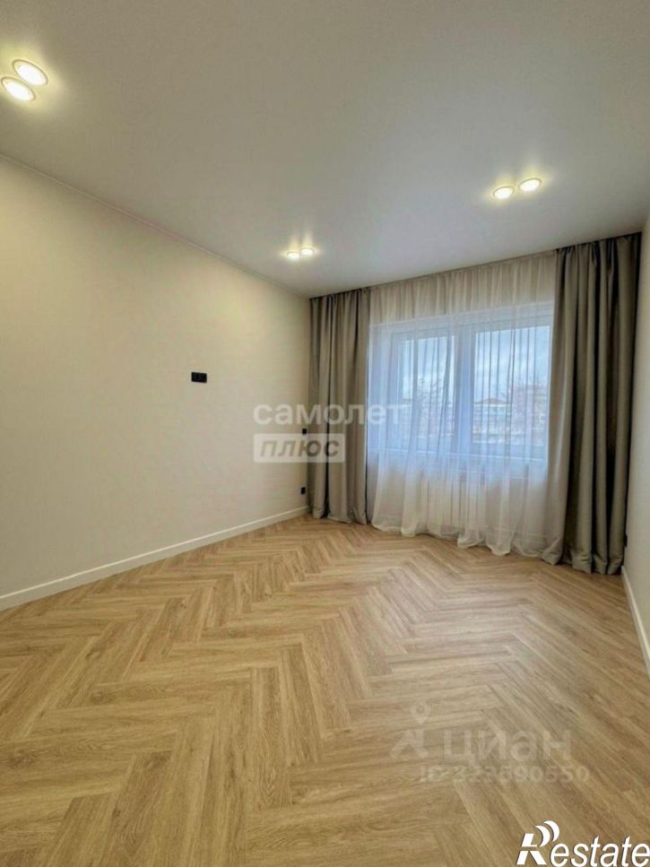 3-комн квартира улица 30-й Иркутской Дивизии, 23,  д. 23