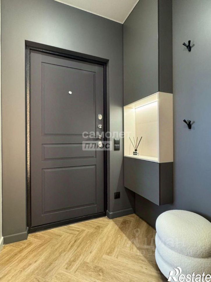 3-комн квартира улица 30-й Иркутской Дивизии, 23,  д. 23