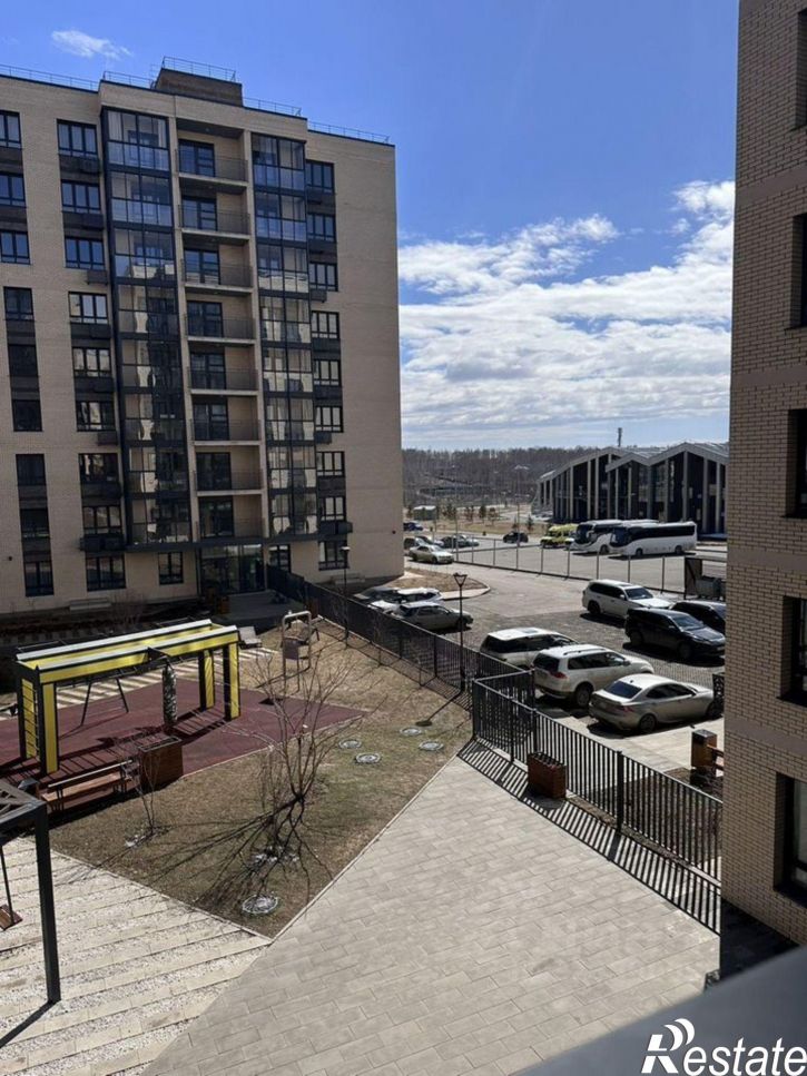 2-комн квартира Байкальская улица, 422,  д. 422