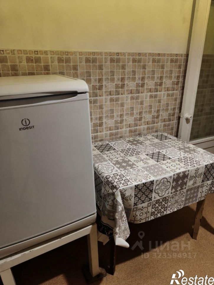 3-комн квартира улица Нефтебаза, 4А,  д. 4А