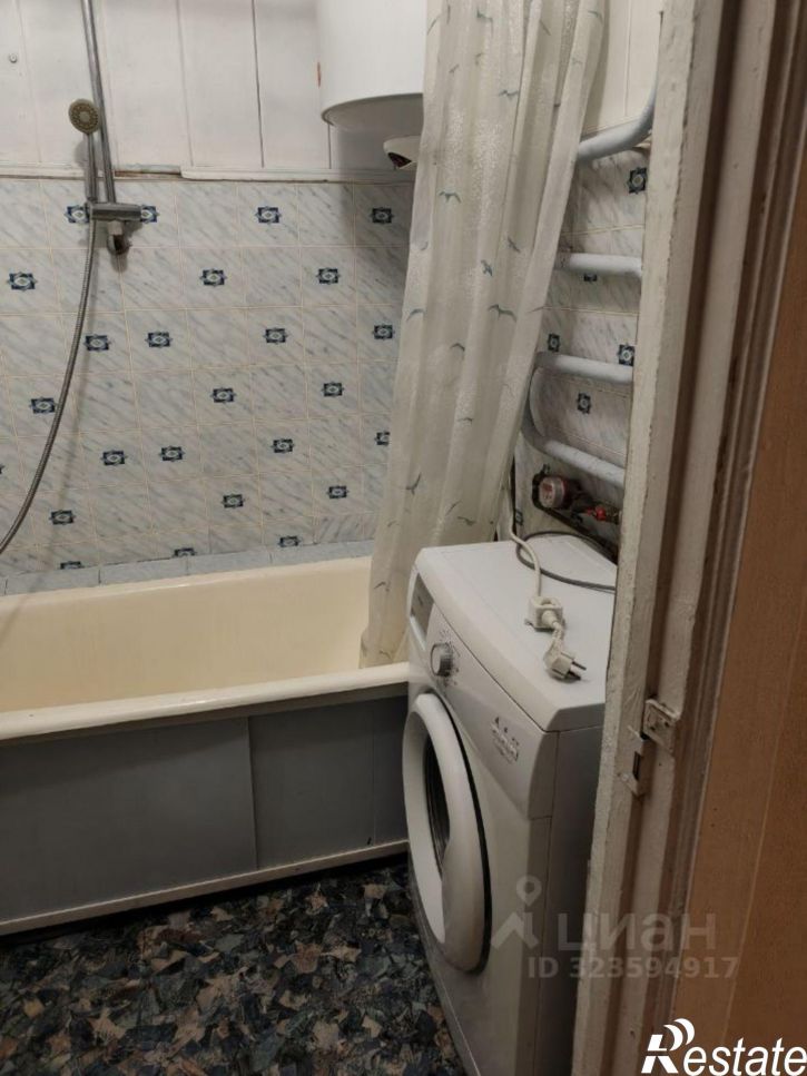 3-комн квартира улица Нефтебаза, 4А,  д. 4А