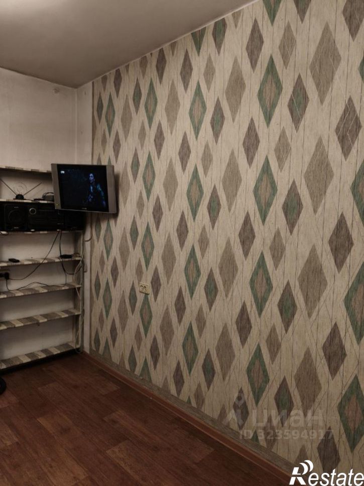 3-комн квартира улица Нефтебаза, 4А,  д. 4А