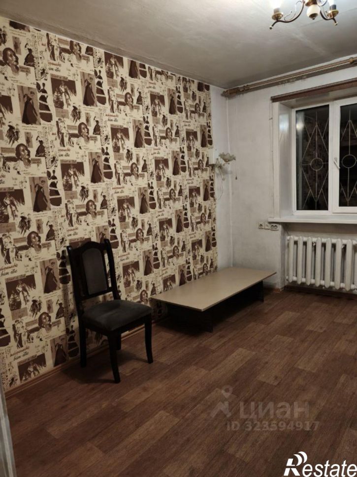 3-комн квартира улица Нефтебаза, 4А,  д. 4А