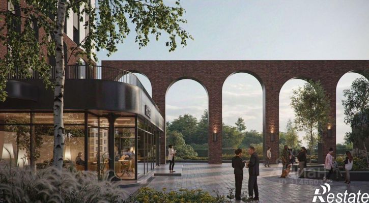 1-комн квартира улица Ширямова, 1,  д. 1