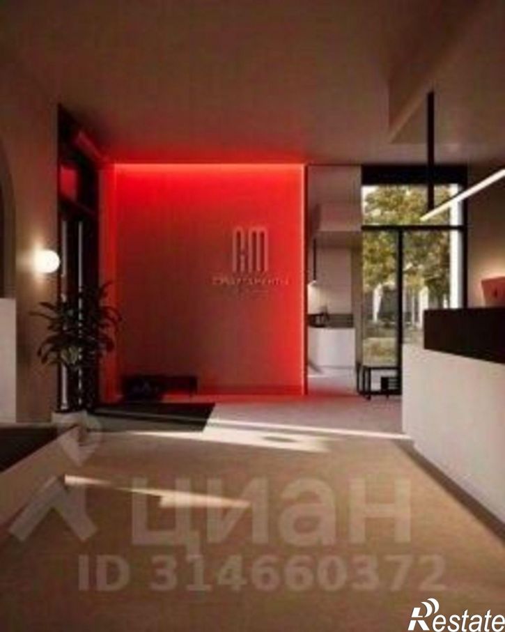 1-комн квартира улица Ширямова, 1,  д. 1