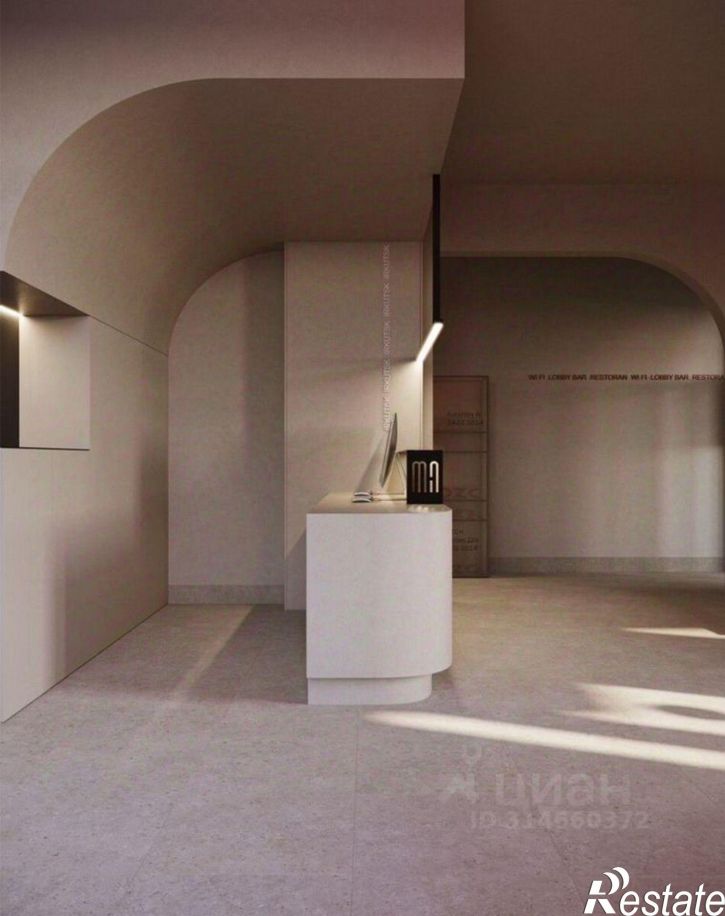 1-комн квартира улица Ширямова, 1,  д. 1