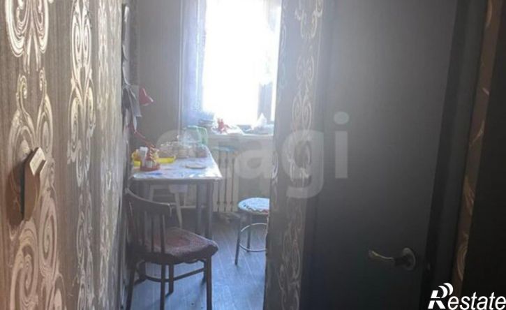 2-комн квартира Волгоградская улица, 93,  д. 93