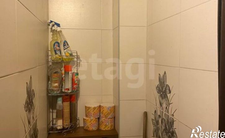 2-комн квартира Волгоградская улица, 93,  д. 93