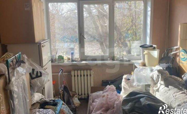 2-комн квартира Волгоградская улица, 93,  д. 93