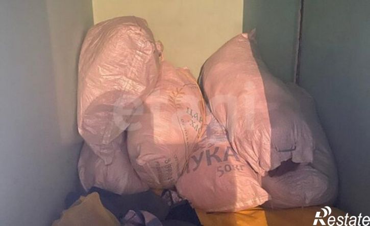 2-комн квартира Волгоградская улица, 93,  д. 93