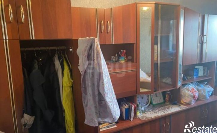 2-комн квартира Волгоградская улица, 93,  д. 93