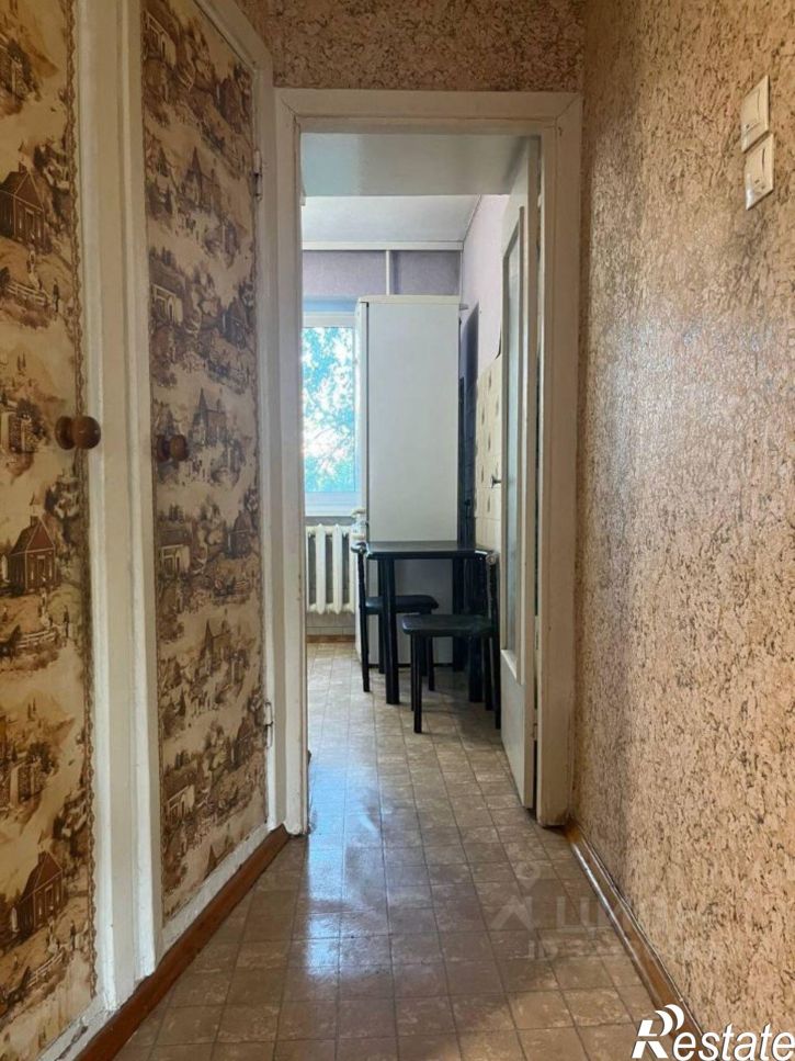 3-комн квартира ул Розы Люксембург, 315,  д. 315