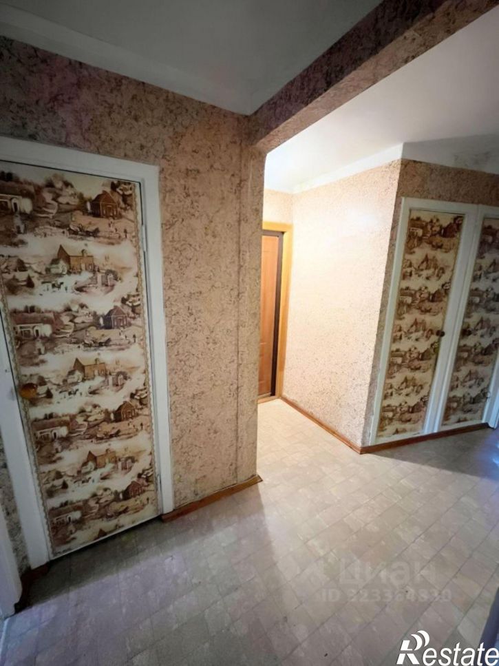 3-комн квартира ул Розы Люксембург, 315,  д. 315