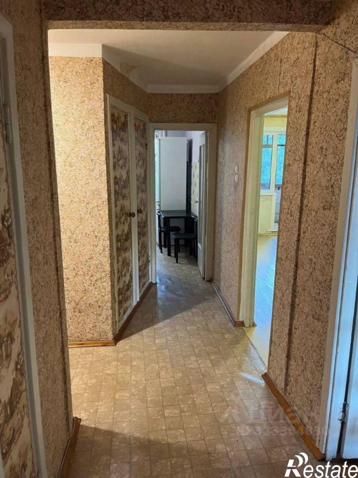 3-комн квартира ул Розы Люксембург, 315,  д. 315