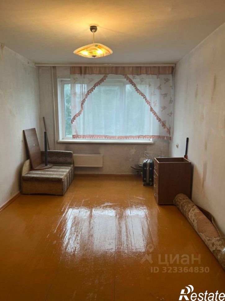 3-комн квартира ул Розы Люксембург, 315,  д. 315