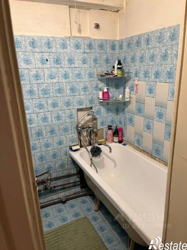 3-комн квартира ул Розы Люксембург, 315,  д. 315