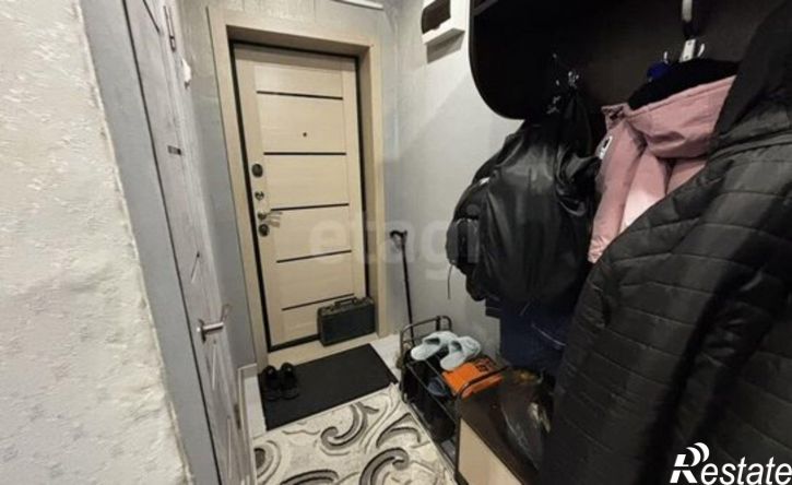 1-комн квартира ул Мира, 84,  д. 84