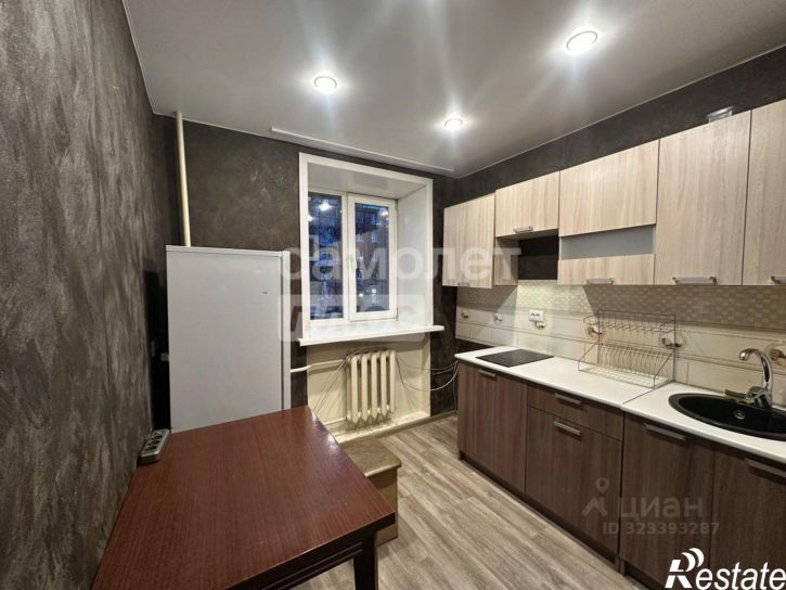 1-комн квартира ул Новаторов, 24г,  д. 24г