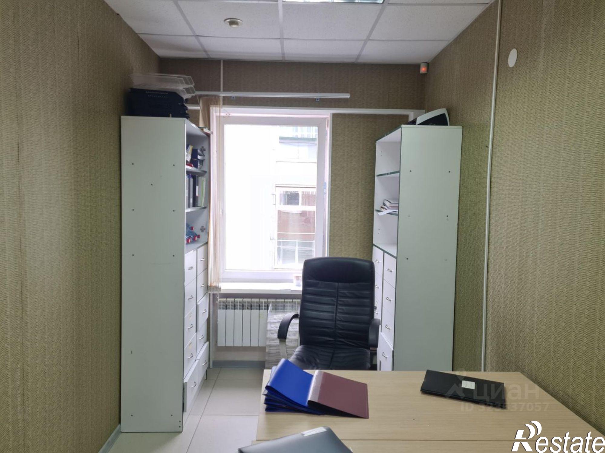 Сдать офис, помещение под офис за 12 500 рублей на Академическая улица, 74