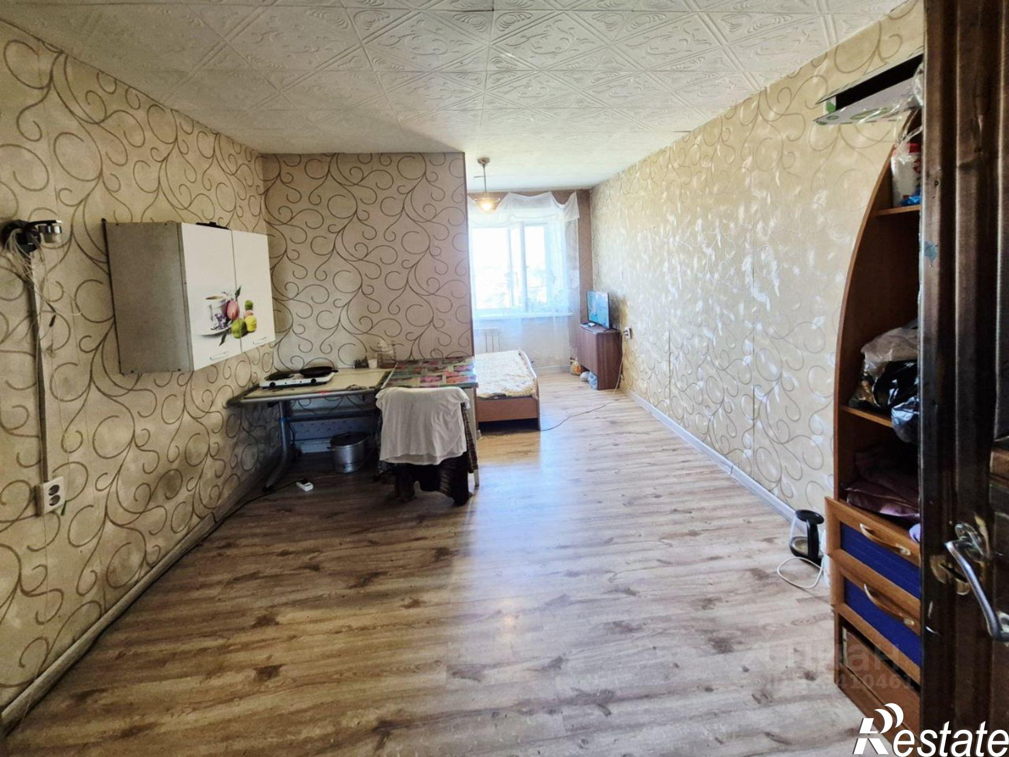 Купить комнату за 1 350 000 рублей на улица Марии Ульяновой, 9