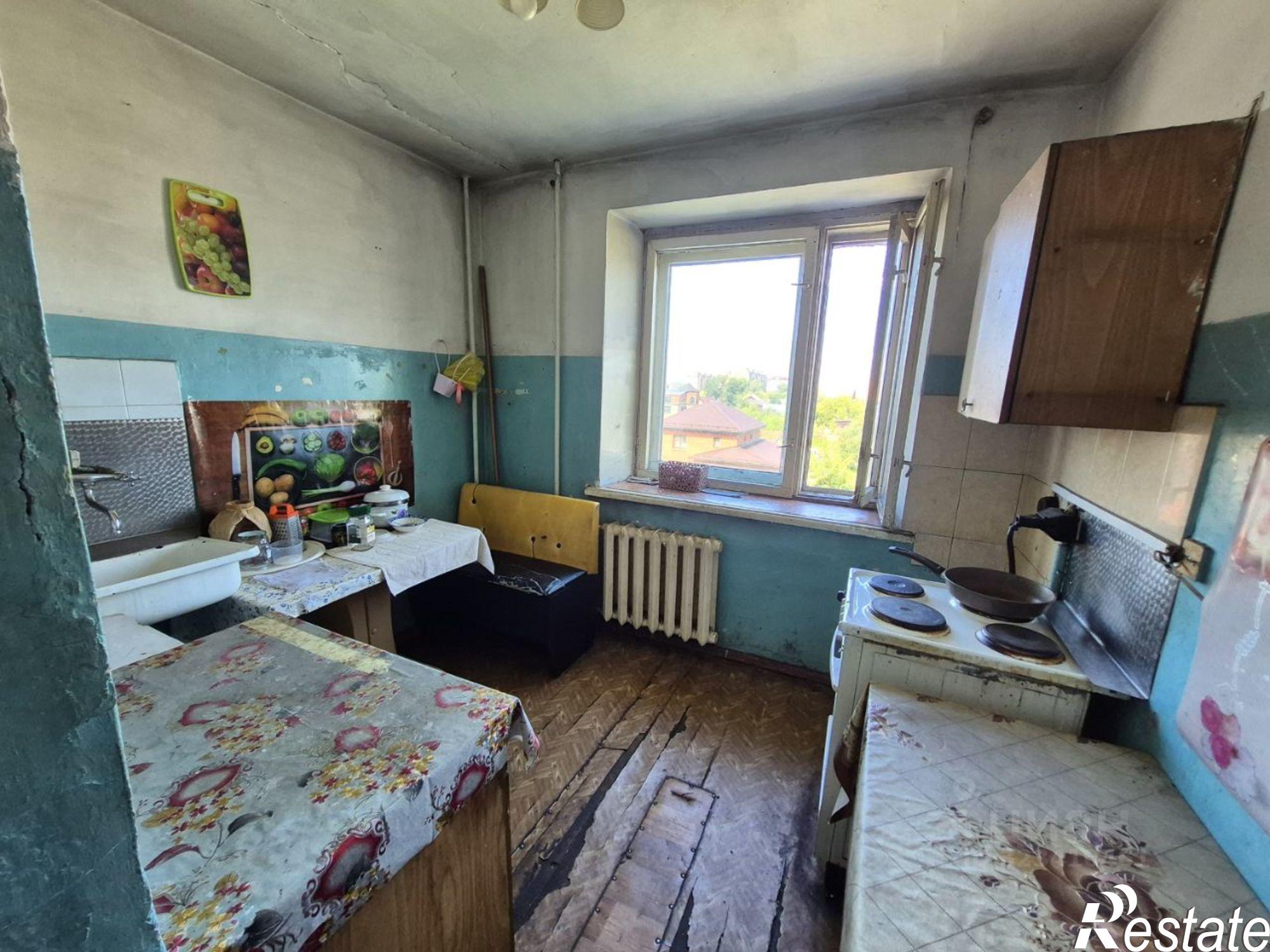 Купить комнату за 1 350 000 рублей на улица Марии Ульяновой, 9