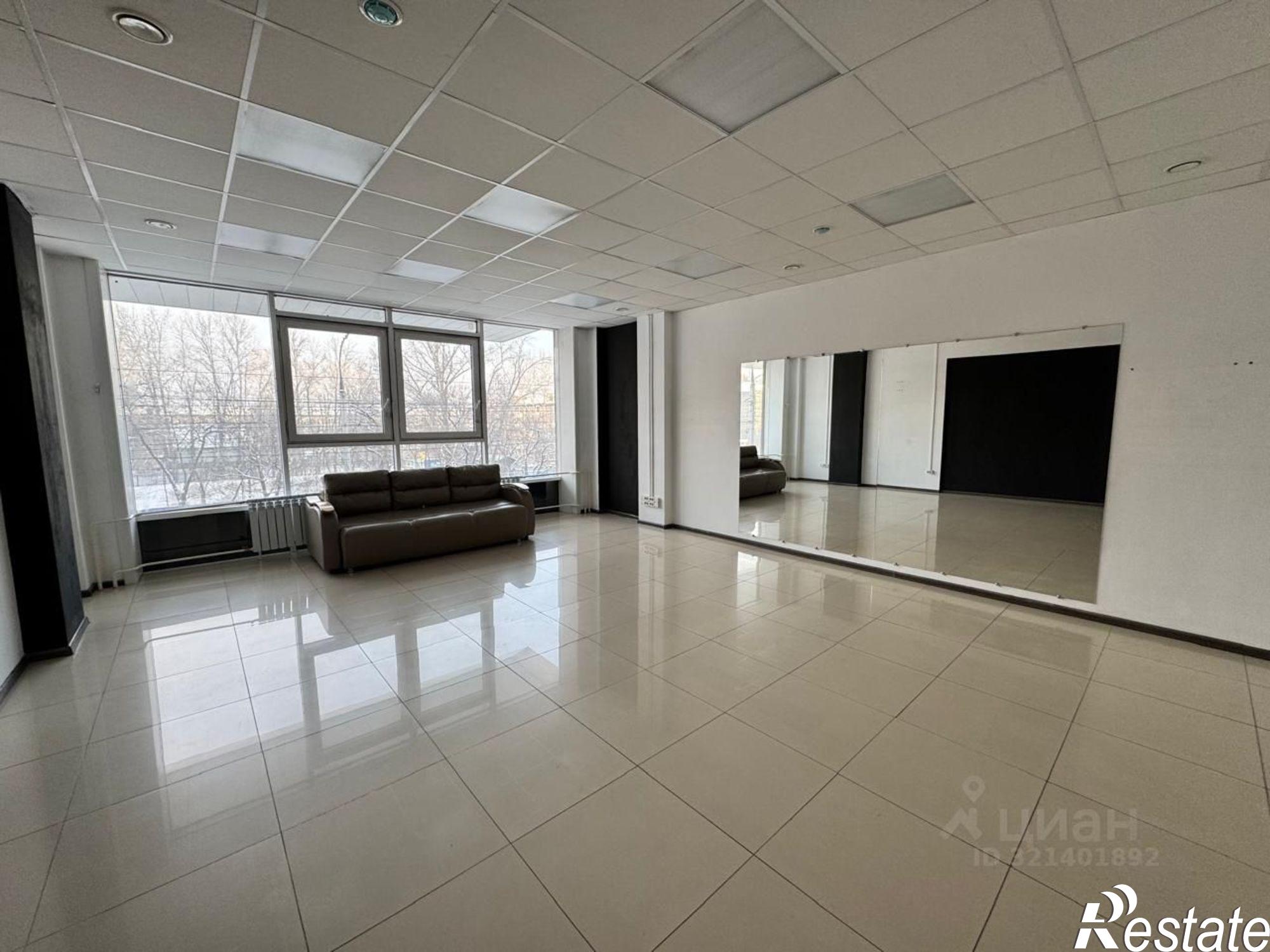 Сдать офис, помещение под офис за 38 680 рублей на улица Ядринцева, 1/6