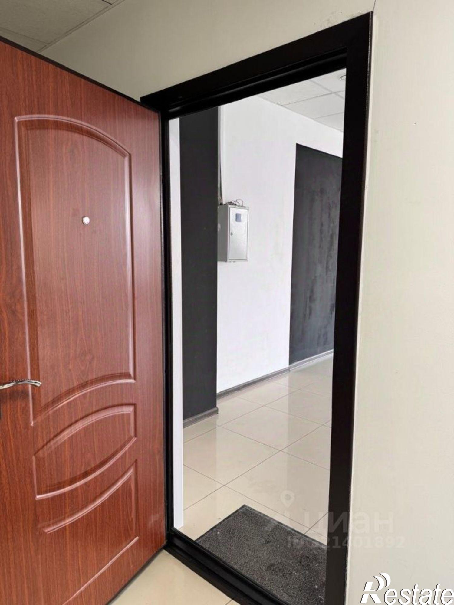 Сдать офис, помещение под офис за 38 680 рублей на улица Ядринцева, 1/6