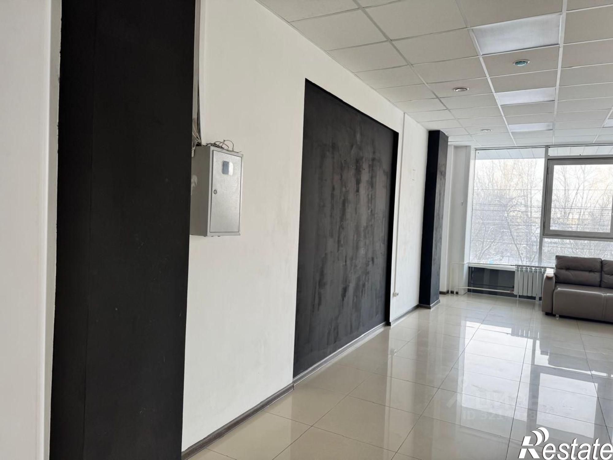 Сдать офис, помещение под офис за 38 680 рублей на улица Ядринцева, 1/6