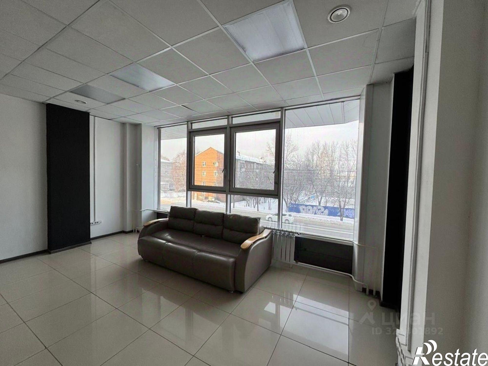 Сдать офис, помещение под офис за 38 680 рублей на улица Ядринцева, 1/6