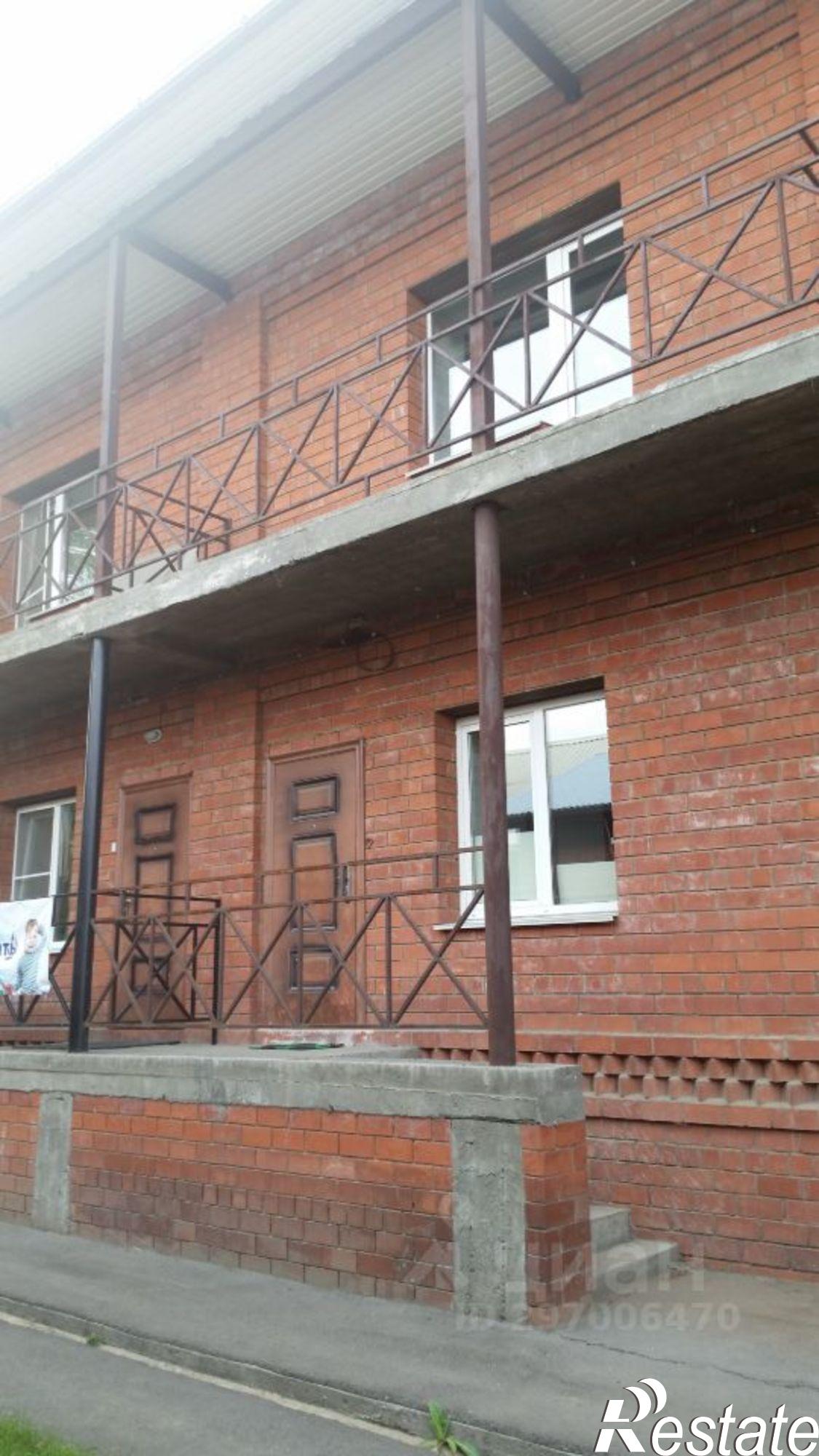 Купить дачу, дом, коттедж за 17 500 000 рублей на Комсомольская улица, 39