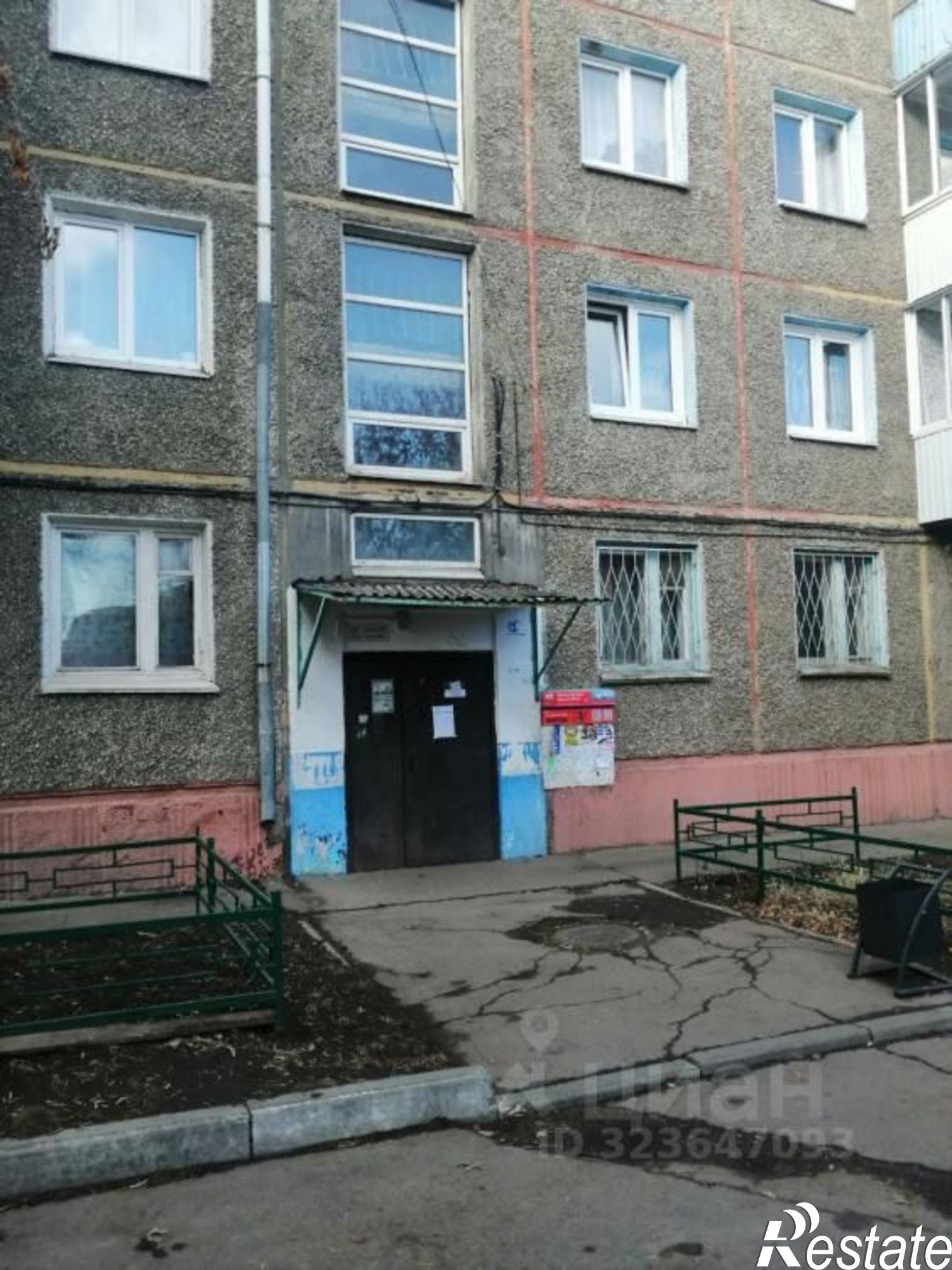 Купить квартиру за 5 200 000 рублей на улица Розы Люксембург, 305