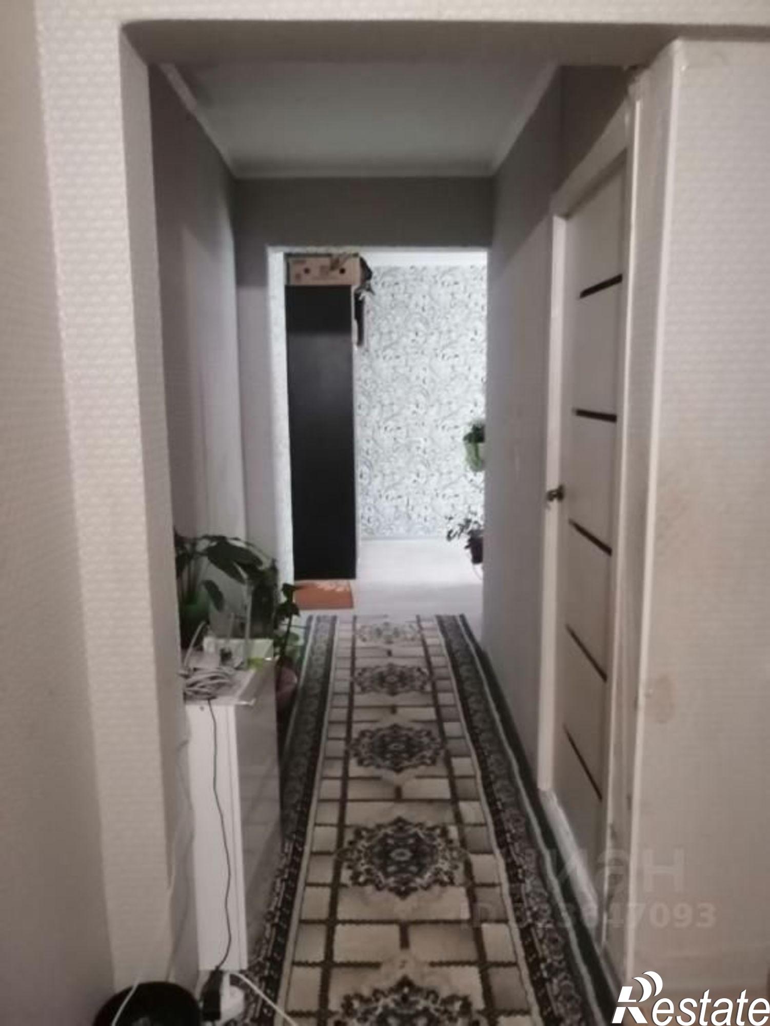 Купить квартиру за 5 200 000 рублей на улица Розы Люксембург, 305