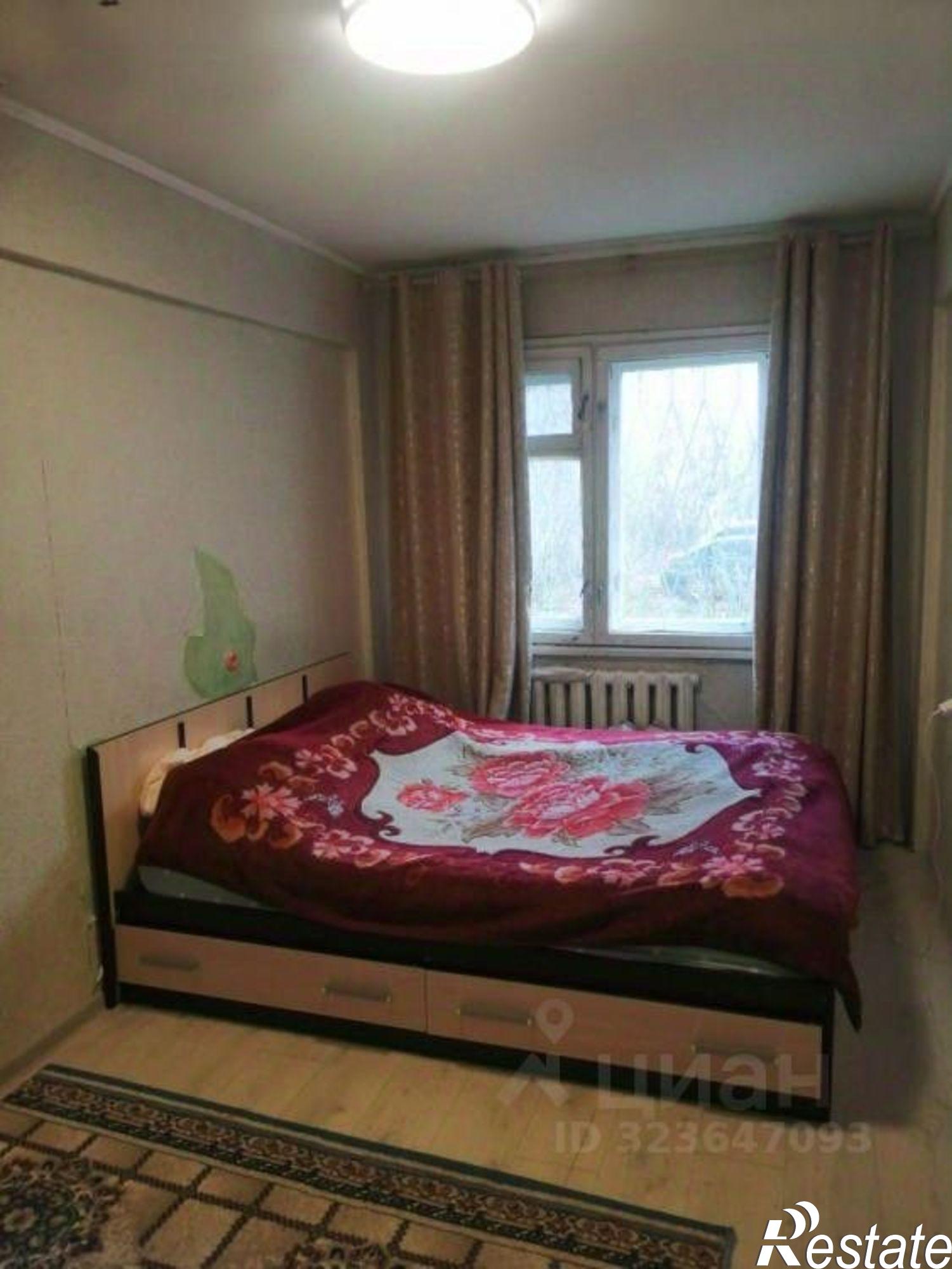 Купить квартиру за 5 200 000 рублей на улица Розы Люксембург, 305