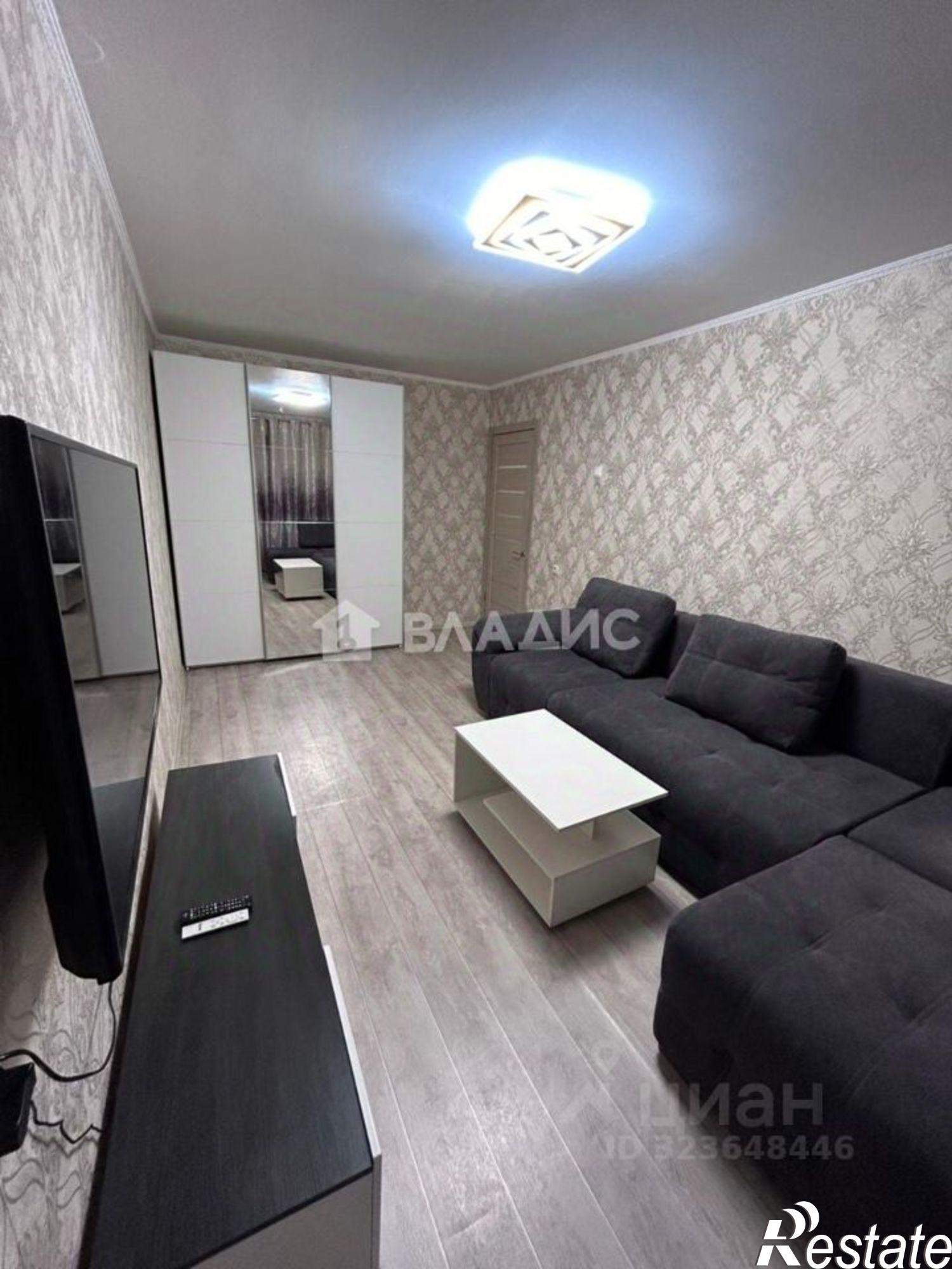 Купить квартиру за 3 950 000 рублей на Волгоградская улица, 122