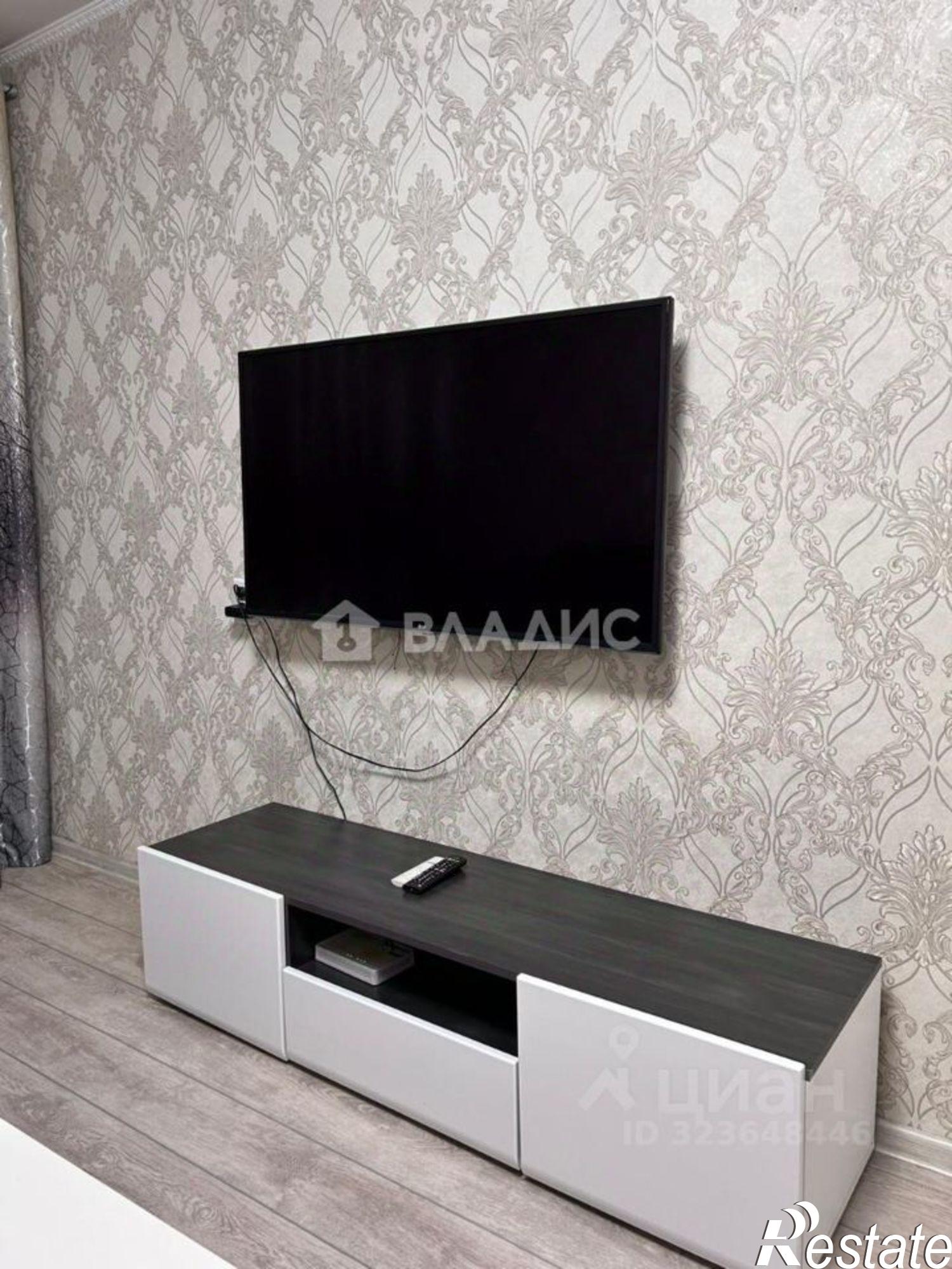 Купить квартиру за 3 950 000 рублей на Волгоградская улица, 122