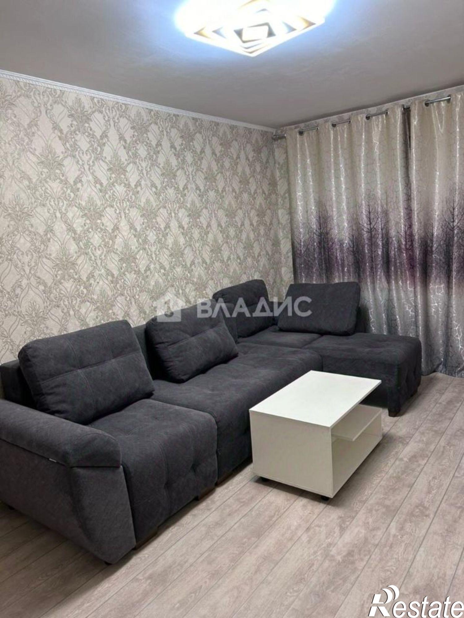 Купить квартиру за 3 950 000 рублей на Волгоградская улица, 122