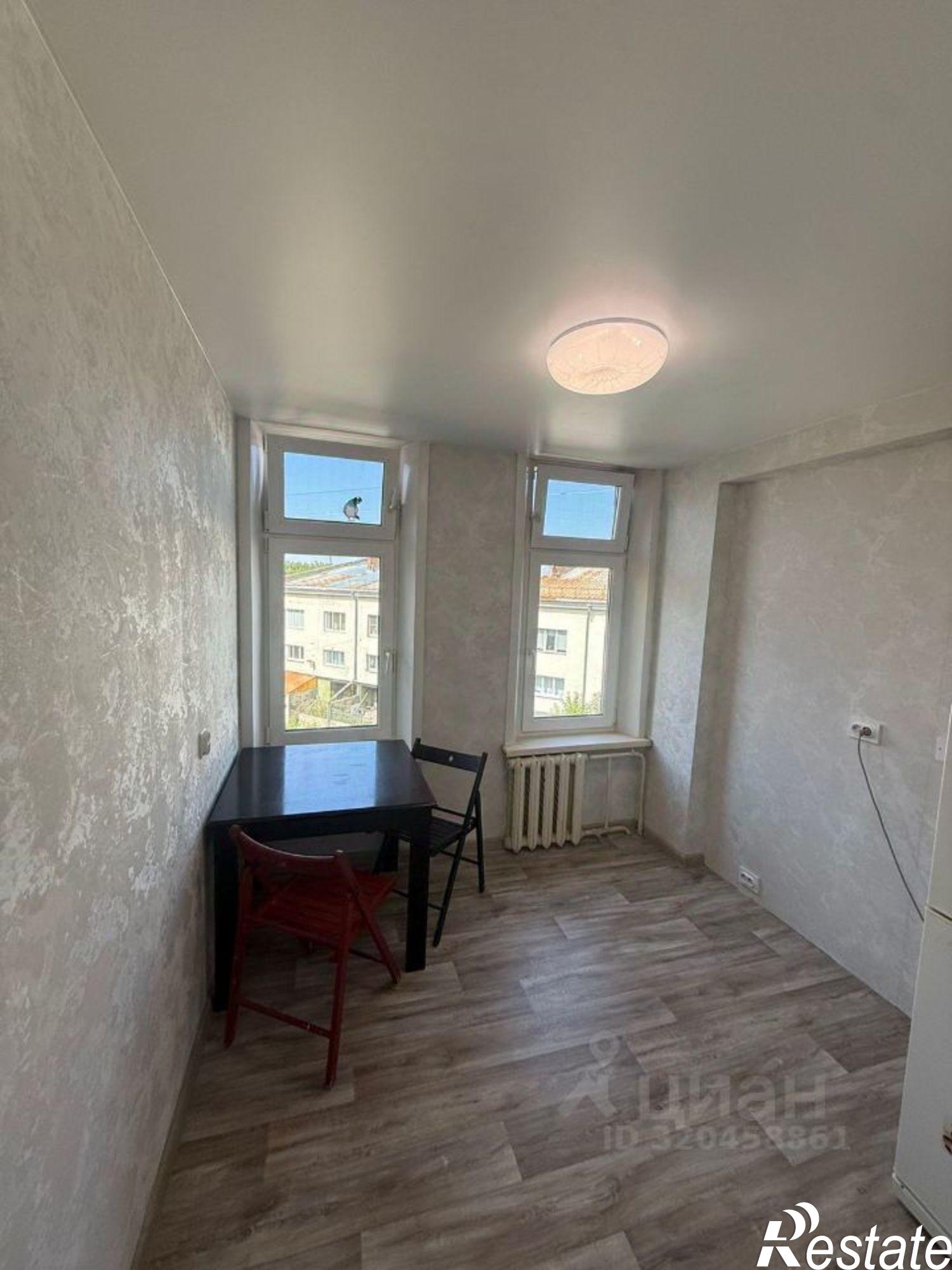 Купить квартиру за 4 500 000 рублей на Култукская улица, 9А