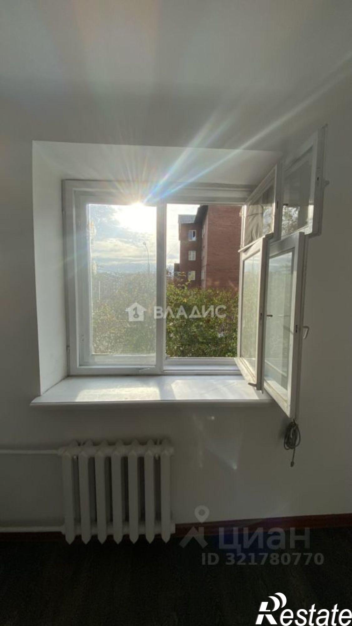 Купить комнату за 1 800 000 рублей на ул Пушкина, 13