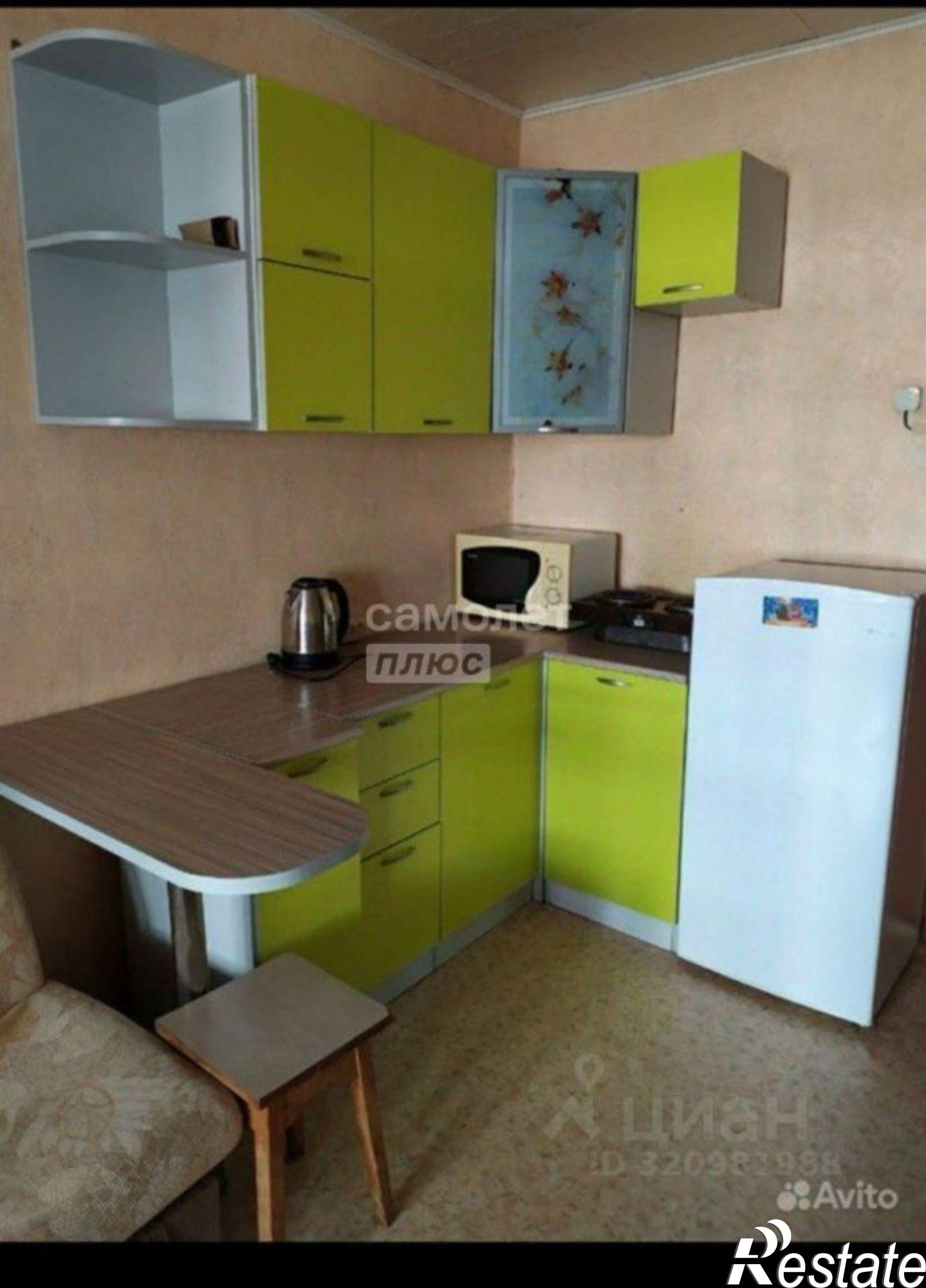 Купить комнату за 1 800 000 рублей на улица Маршала Конева, 14