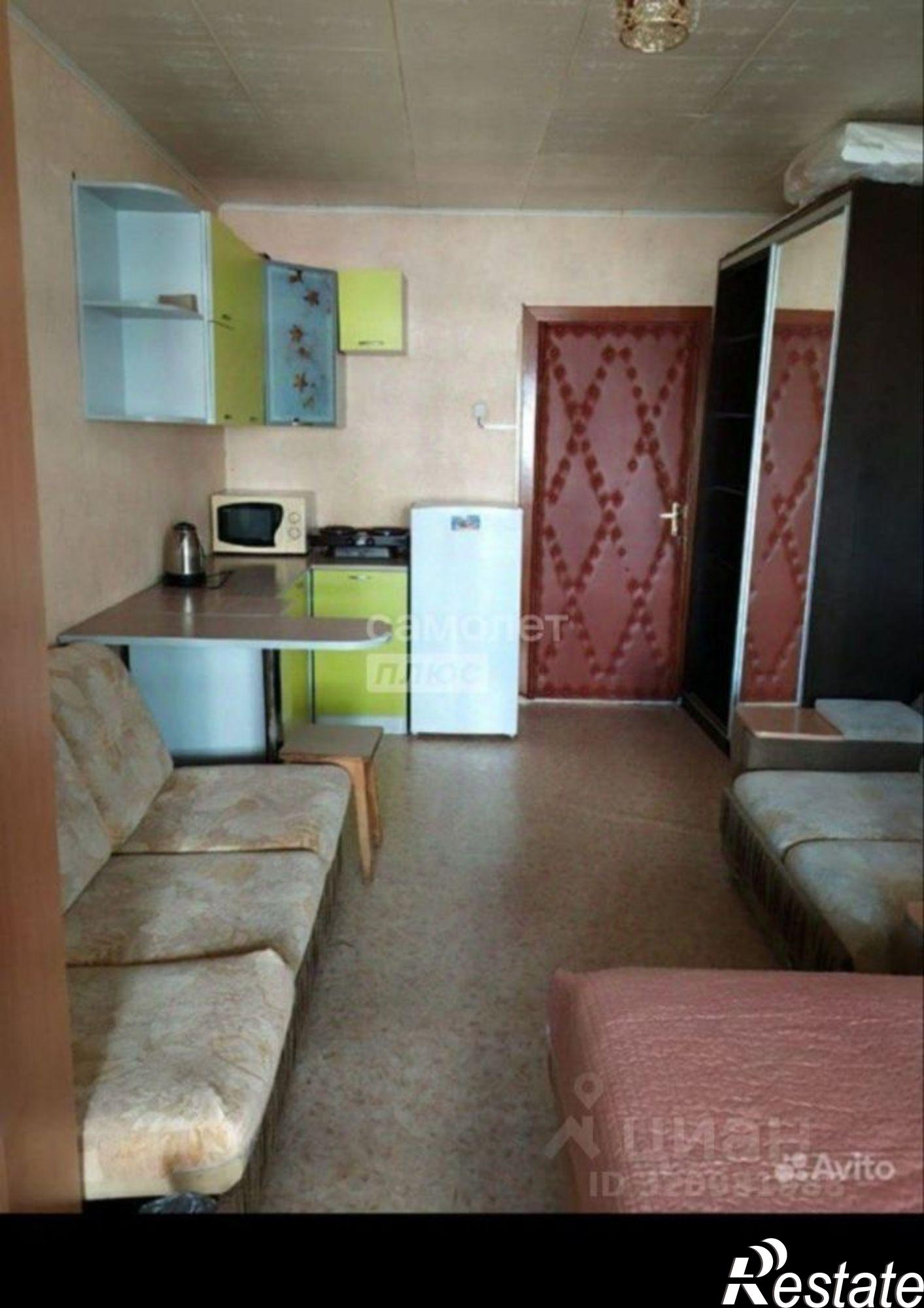 Купить комнату за 1 800 000 рублей на улица Маршала Конева, 14