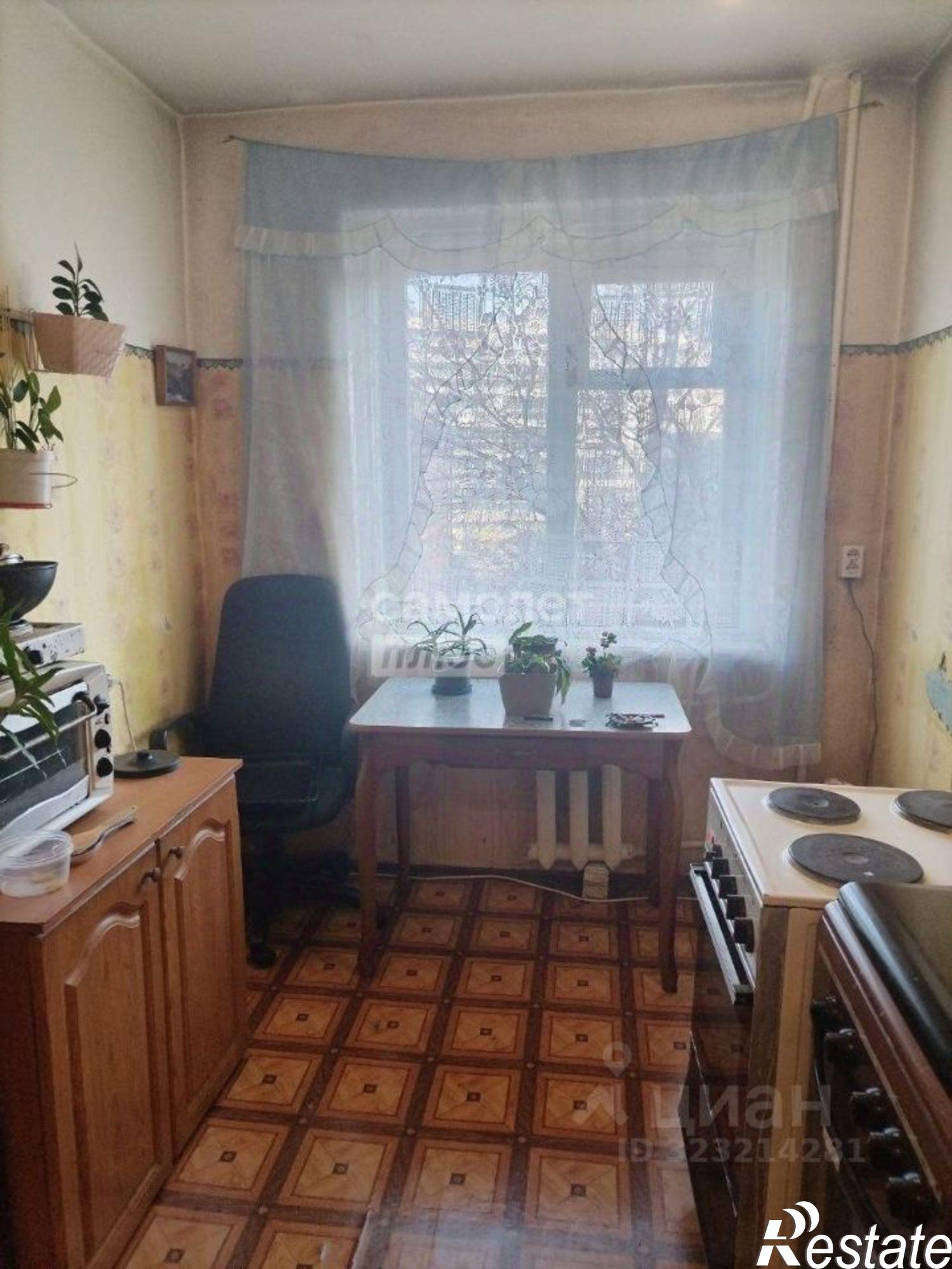 Купить комнату за 1 500 000 рублей на улица Маршала Конева, 18