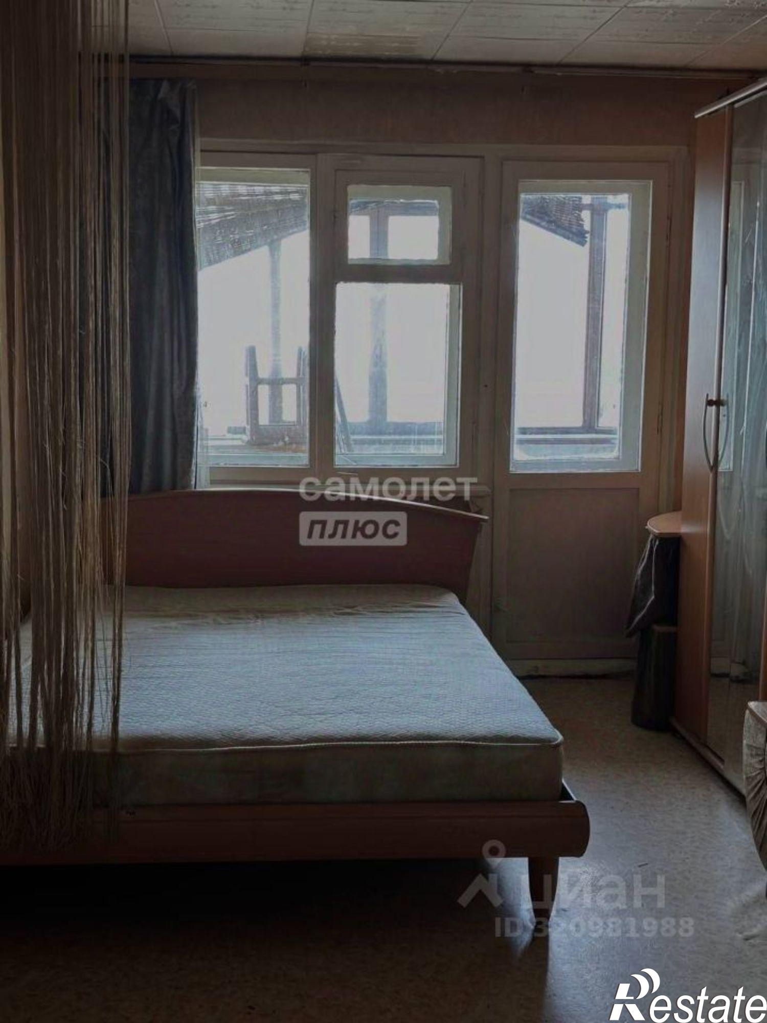 Купить комнату за 1 800 000 рублей на улица Маршала Конева, 14