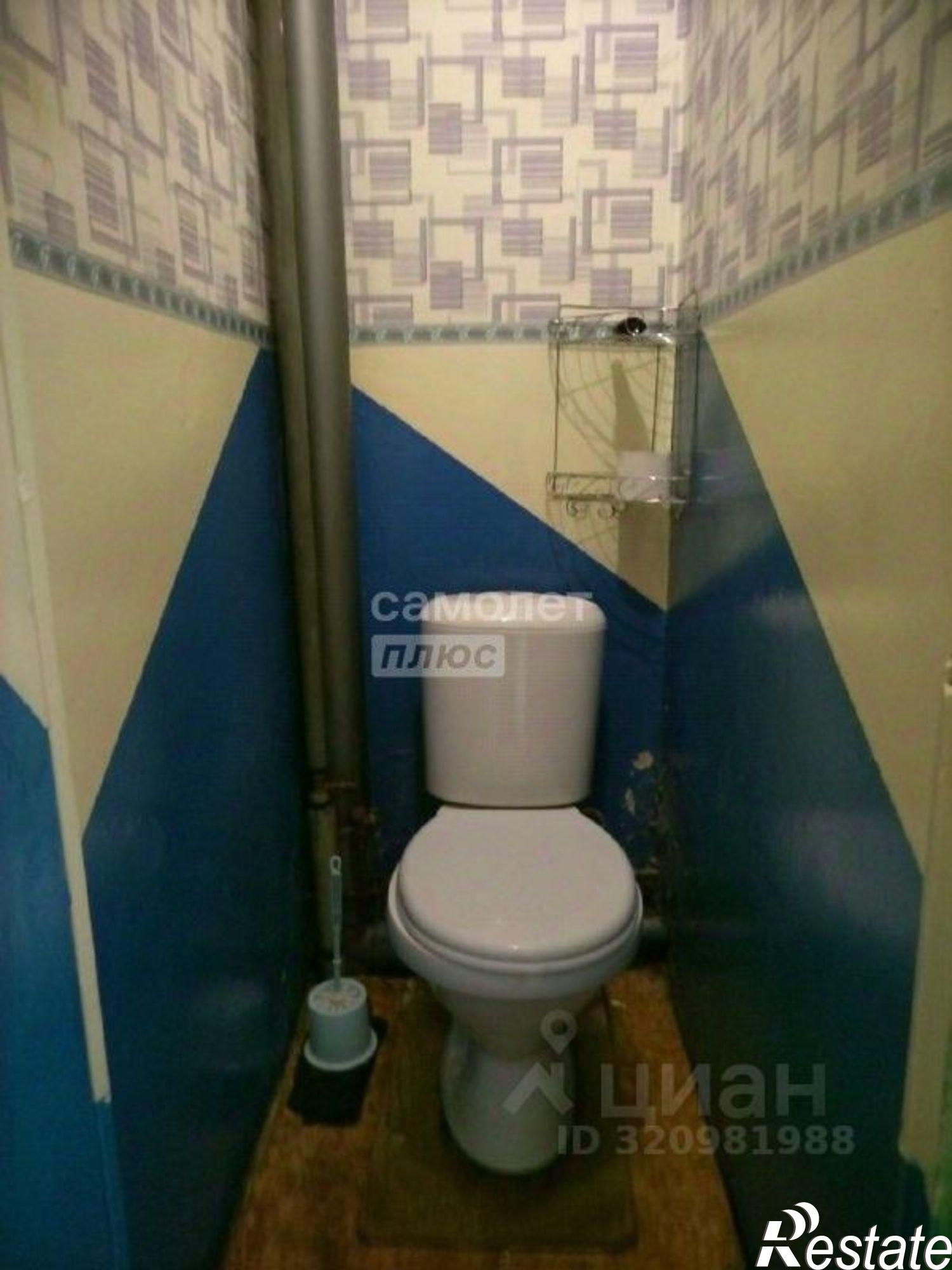 Купить комнату за 1 800 000 рублей на улица Маршала Конева, 14